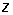 *